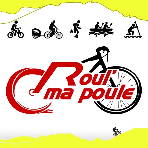 Roul' ma poule iOS App