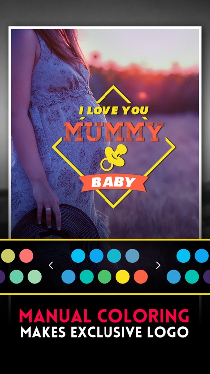 Logo Swag Pro - Instant generator for logos, flyer, poster & invitation design screenshot-3