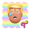 TrumpMoji - Trump Emoji Keyboard