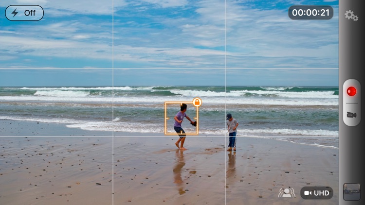 Video Camera+