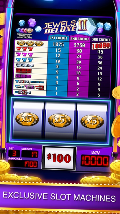 Old fashioned slots in las vegas