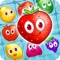 Amazing juicy fruity splash games