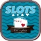 Macau Slots Vegas Carpet Joint - Free Jackpot Casino Games