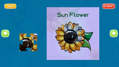 Kids ABC Jigsaw Puzzle - Best Educational and Entertainment Puzzle Game for Kids Screenshot
