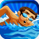 Top 50 Games Apps Like Absolute Swimming Free - 2016 World Tour Pool Competition Games Edition - Best Alternatives