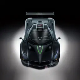 HD Car Wallpapers - Pagani Zonda Edition app icon