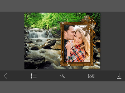 Beautiful Photo Frame - Amazing Picture Frames & Photo Editor screenshot 7