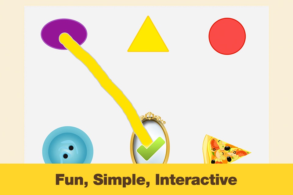 Kindergarten Math - Games for Kids in Pr-K and Preschool Learning First Numbers, Addition, and Subtraction screenshot 3