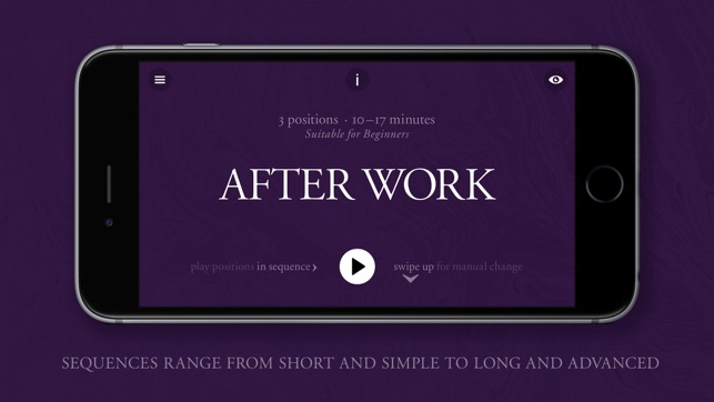 Yin yoga(圖3)-速報App