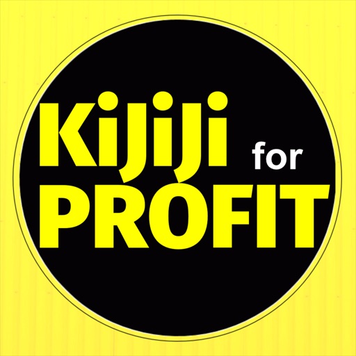 Kijiji For Profit: Buying & Selling Guide