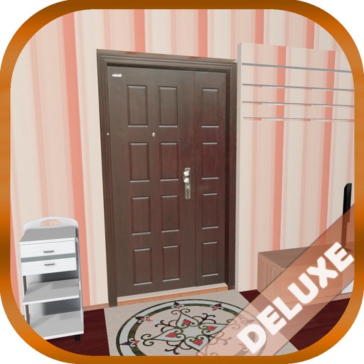 Can You Escape Quaint 11 Rooms Deluxe icon