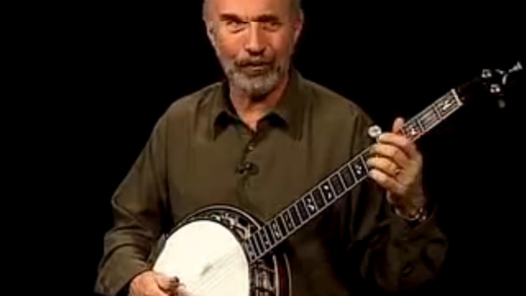 Banjo Master Class