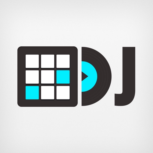 DJ Mix Pads 3 - Mash Up icon