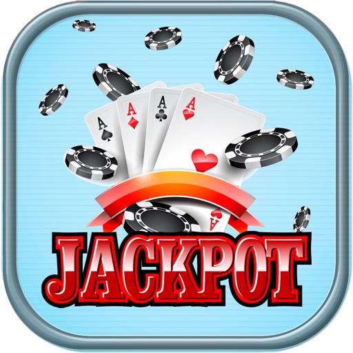 Super Spin Play Amazing Jackpot - Spin & Win A Jackpot For Free icon