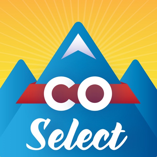 Colorado Select icon
