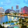 Miami Photos and Videos | Learn the city with best beaches on the earth