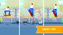 Game screenshot Ollie Cats hack