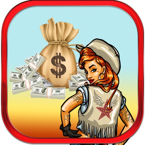 SSStar Galaxy Slots of Texas - Incredible Casino Game icon