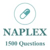 NAPLEX Exam Prep- 1500 Questions