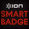 ION Smart Badge