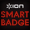 ION Smart Badge - iPhoneアプリ