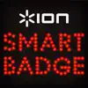 ION Smart Badge contact information