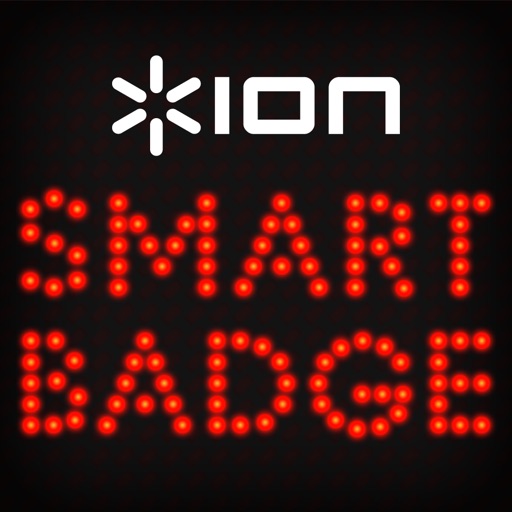 ION Smart Badge icon