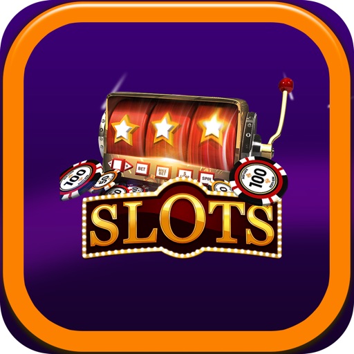 777 Crazy Spin Master Casino - Play free icon