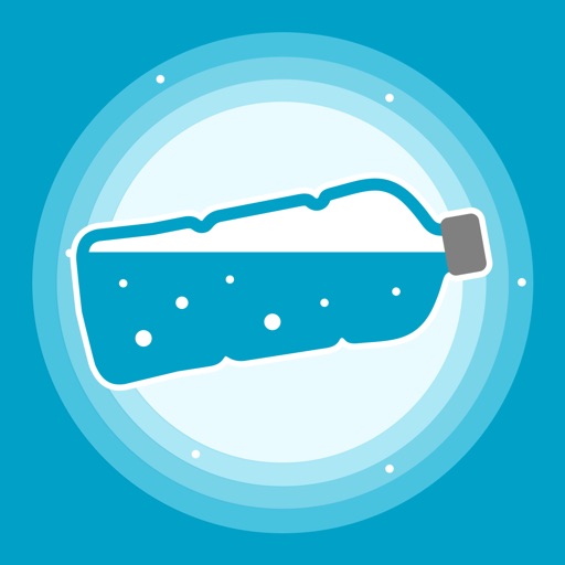 Water Control - tracker icon