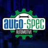 AutoSpec