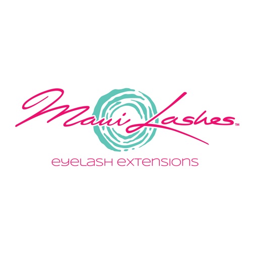 Maui Lashes icon