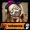 This app is for you to capture every moment of Halloween