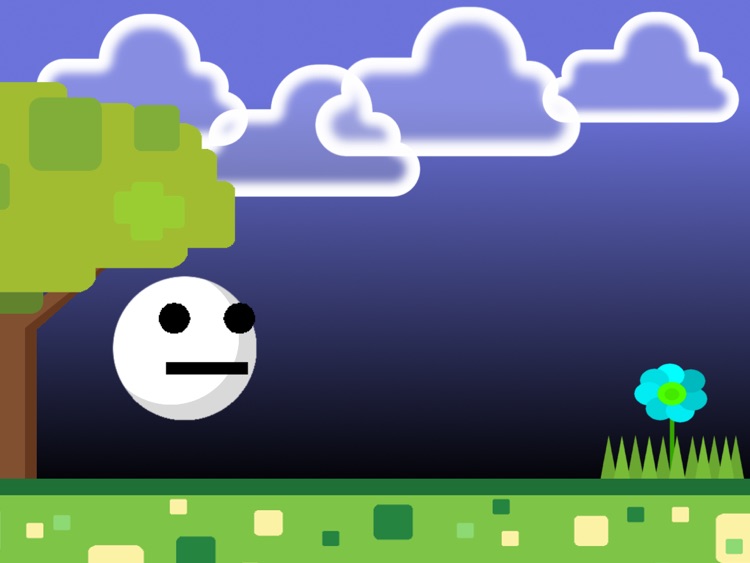 IAmTheBall screenshot-4