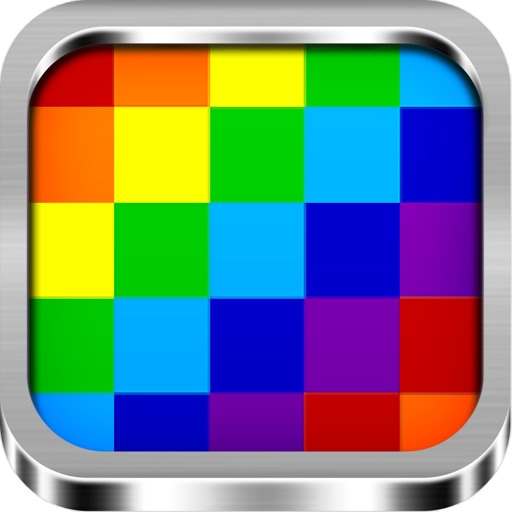 COLOROZO - Color Switch Change Fun Stress Free Game For Adults And Kids Icon