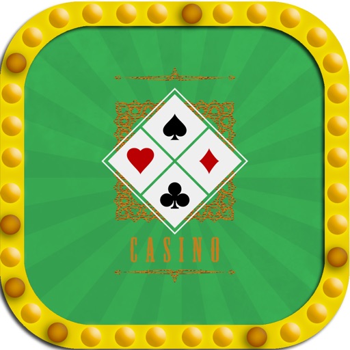 Green Casino in Asia - Slots Gold Game