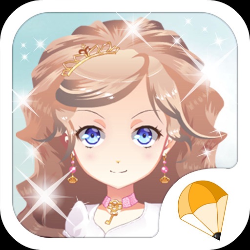 Princess Prom Icon