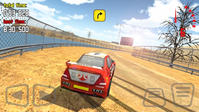 No Limits Rally(圖5)-速報App