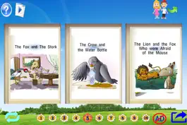 Game screenshot Аудиокниги: дети сказки 6 apk