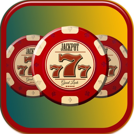 777 Golden Jackpot Small Animals - Spin And Wind 777 Jackpot icon