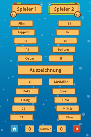 Word Association Game - Exercise Your Brain screenshot 2