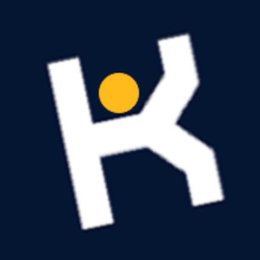 K's Challenge: An Insanely Addictive Physics Drawing Puzzle Game iOS App