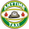 APPTAXI - ANYTIME TAXI