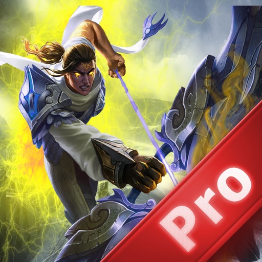 A Hunting Strong Archery Pro - Amazing Archer Tournament icon