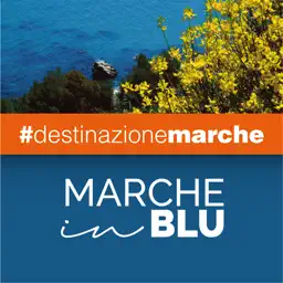 Marche in Blu app icon