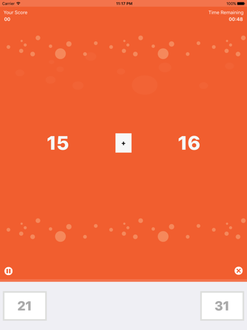Screenshot #6 pour Brain Tester - For Kids