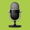 With Dictations on your iPhone, you will never be without your recording device