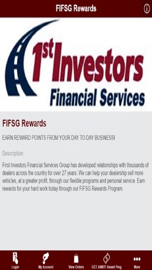 FIFSG Rewards(圖2)-速報App