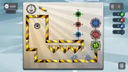 Game screenshot Liquid Pinball apk