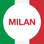 Milan Trip Planner, Travel Guide & Offline City Map App Positive Reviews