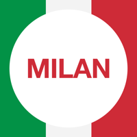 Milan Trip Planner Travel Guide and Offline City Map